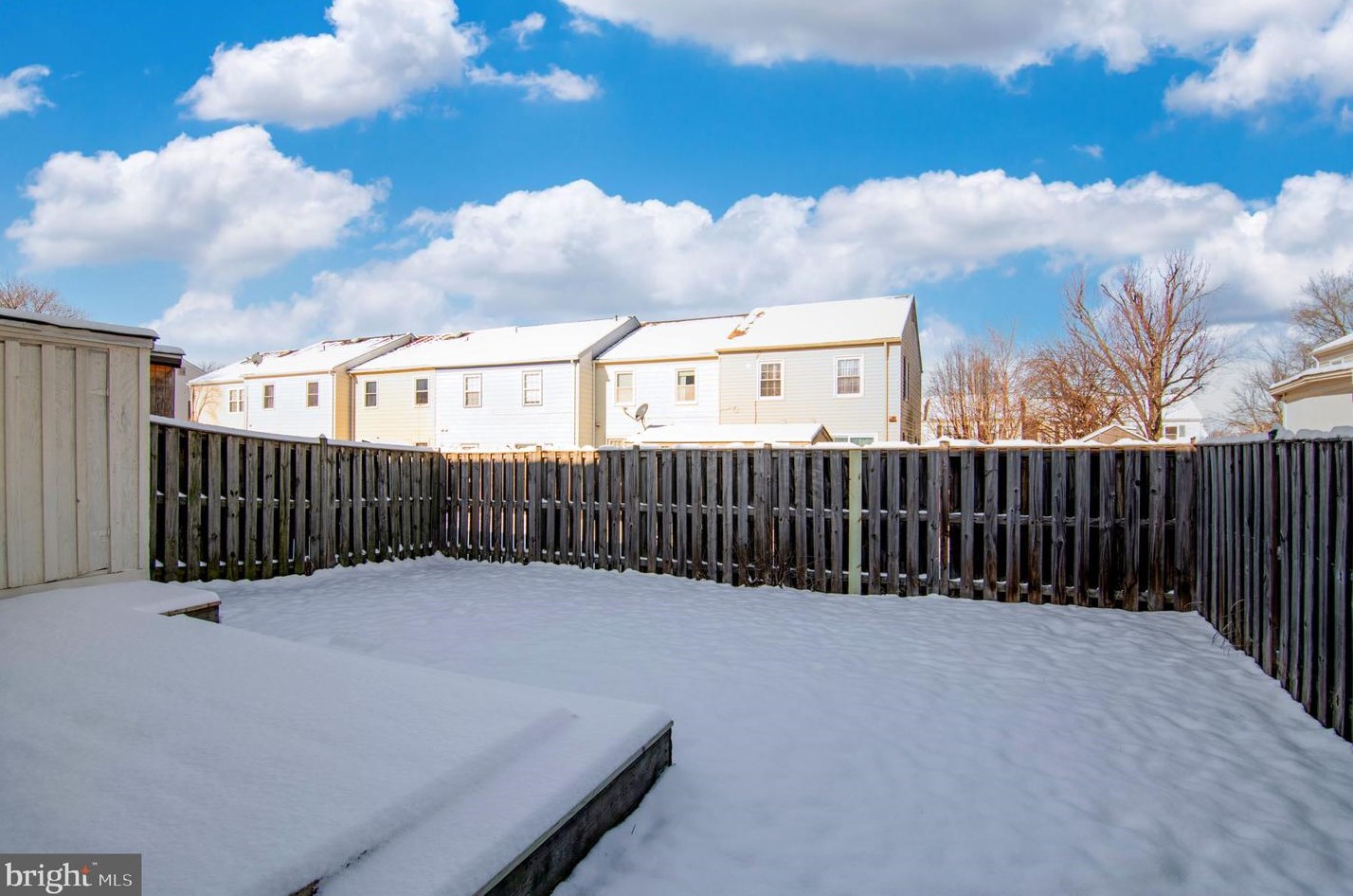 9007 Miles Pl, Manassas VA 20110-4210 exterior