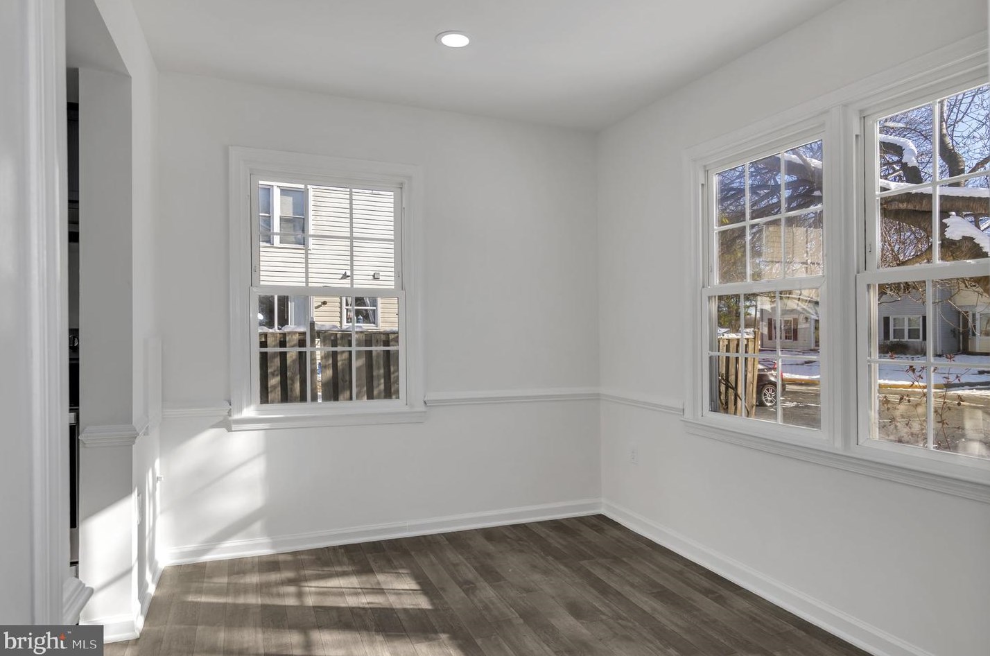 9007 Miles Pl, Manassas VA 20110-4210 exterior