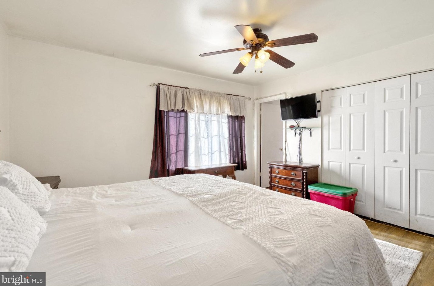 9193 Winterset Dr, Manassas VA 20110 exterior