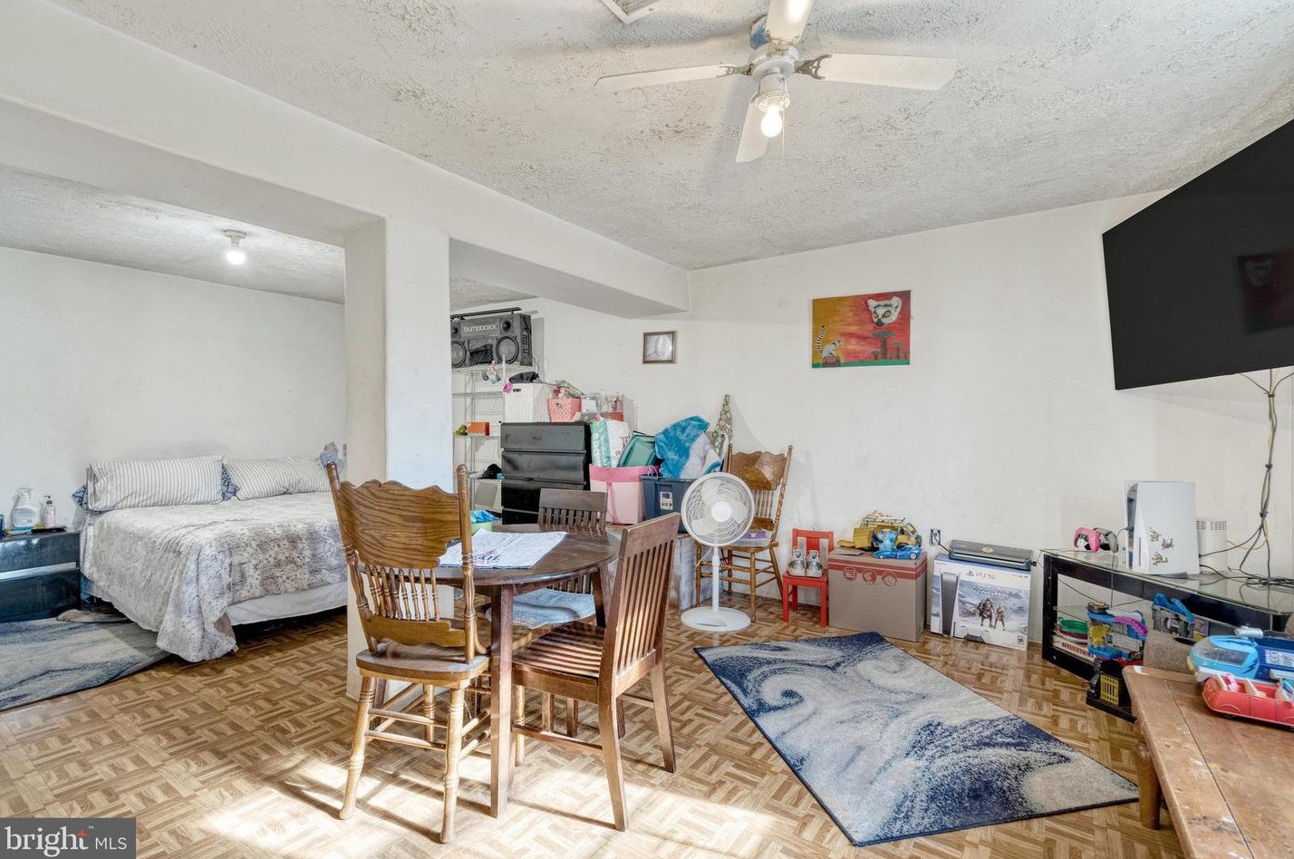 9193 Winterset Dr, Manassas VA 20110 exterior