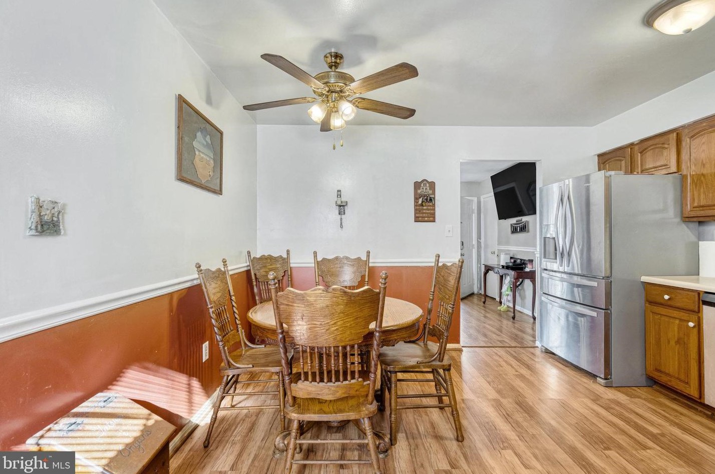 9193 Winterset Dr, Manassas VA 20110 exterior