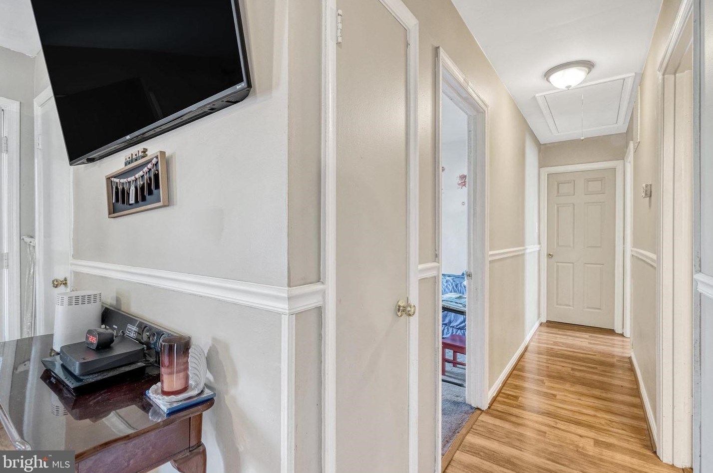 9193 Winterset Dr, Manassas VA 20110 exterior