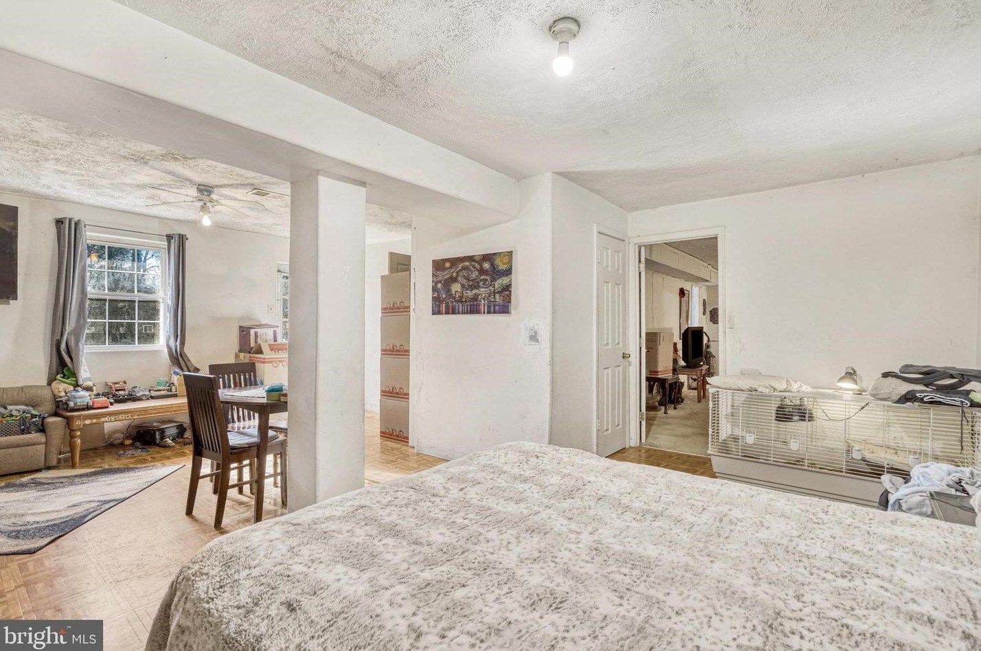 9193 Winterset Dr, Manassas VA 20110 exterior