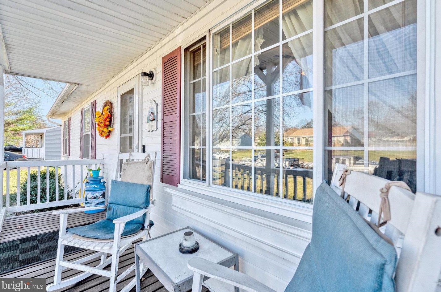 9193 Winterset Dr, Manassas VA 20110 exterior