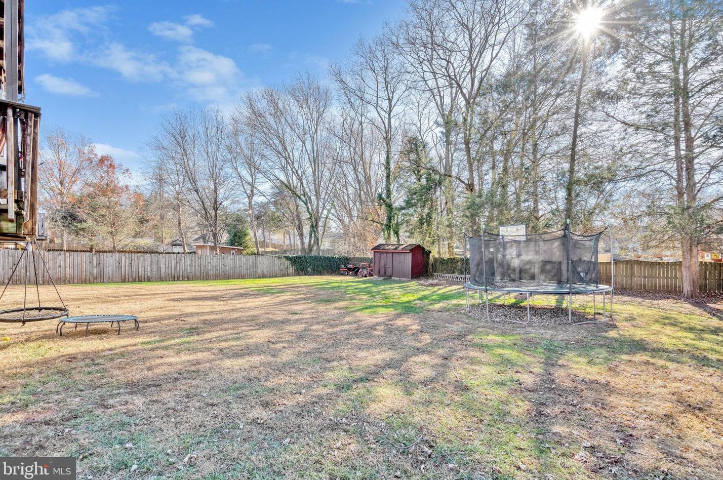 9193 Winterset Dr, Manassas VA 20110 exterior