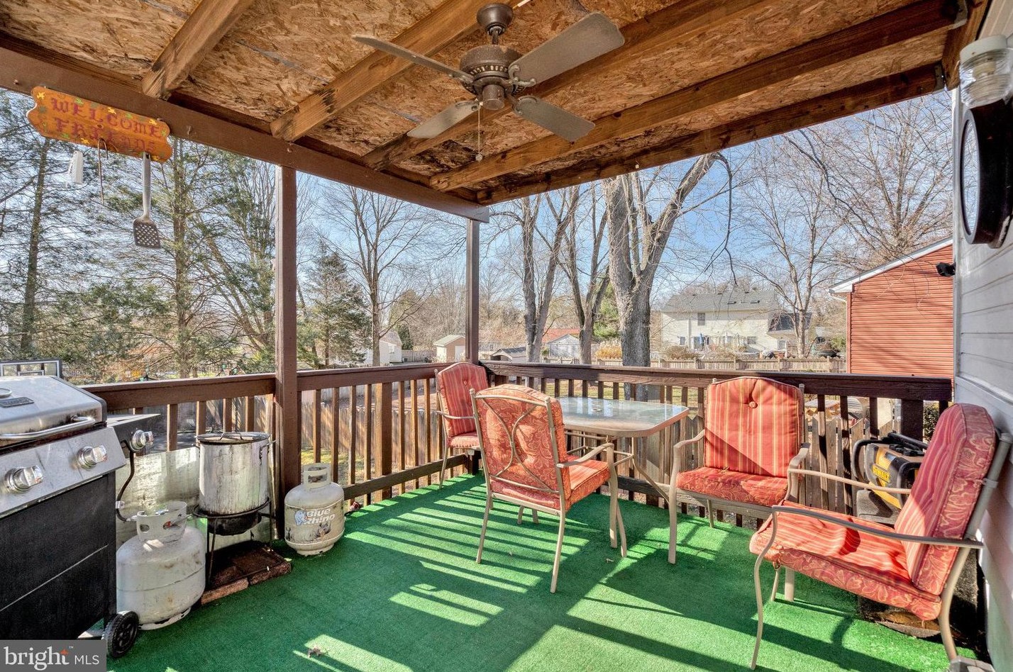 9193 Winterset Dr, Manassas VA 20110 exterior