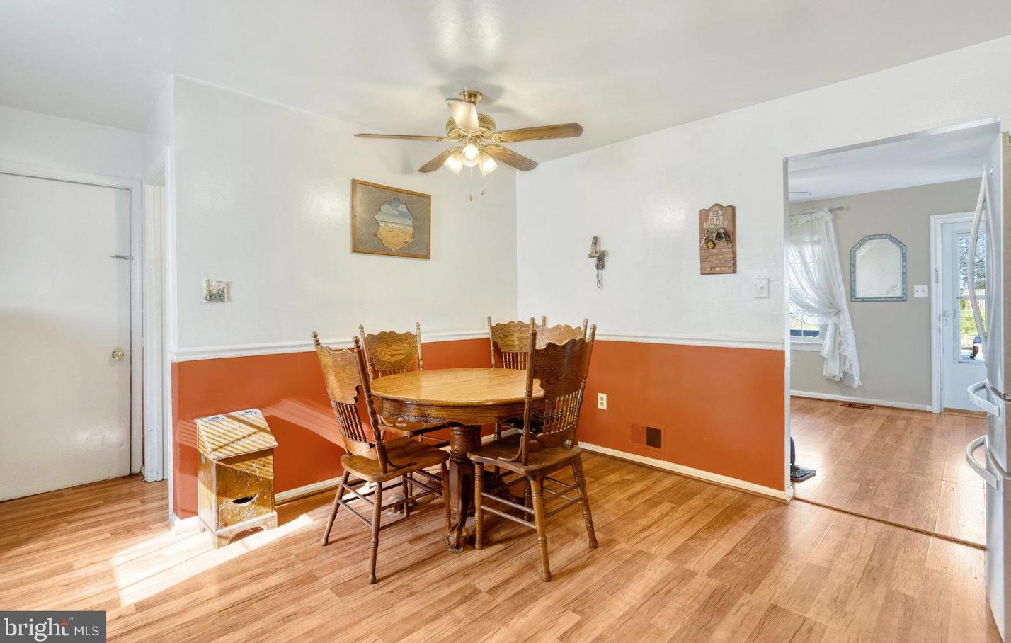 9193 Winterset Dr, Manassas VA 20110 exterior