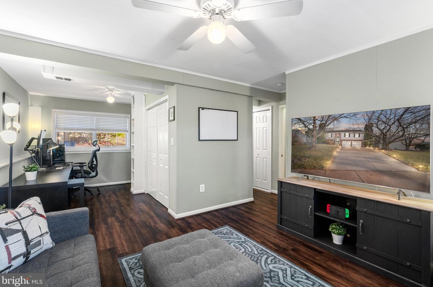 9611 Cloverhill Rd, Manassas VA  20110-2753 exterior
