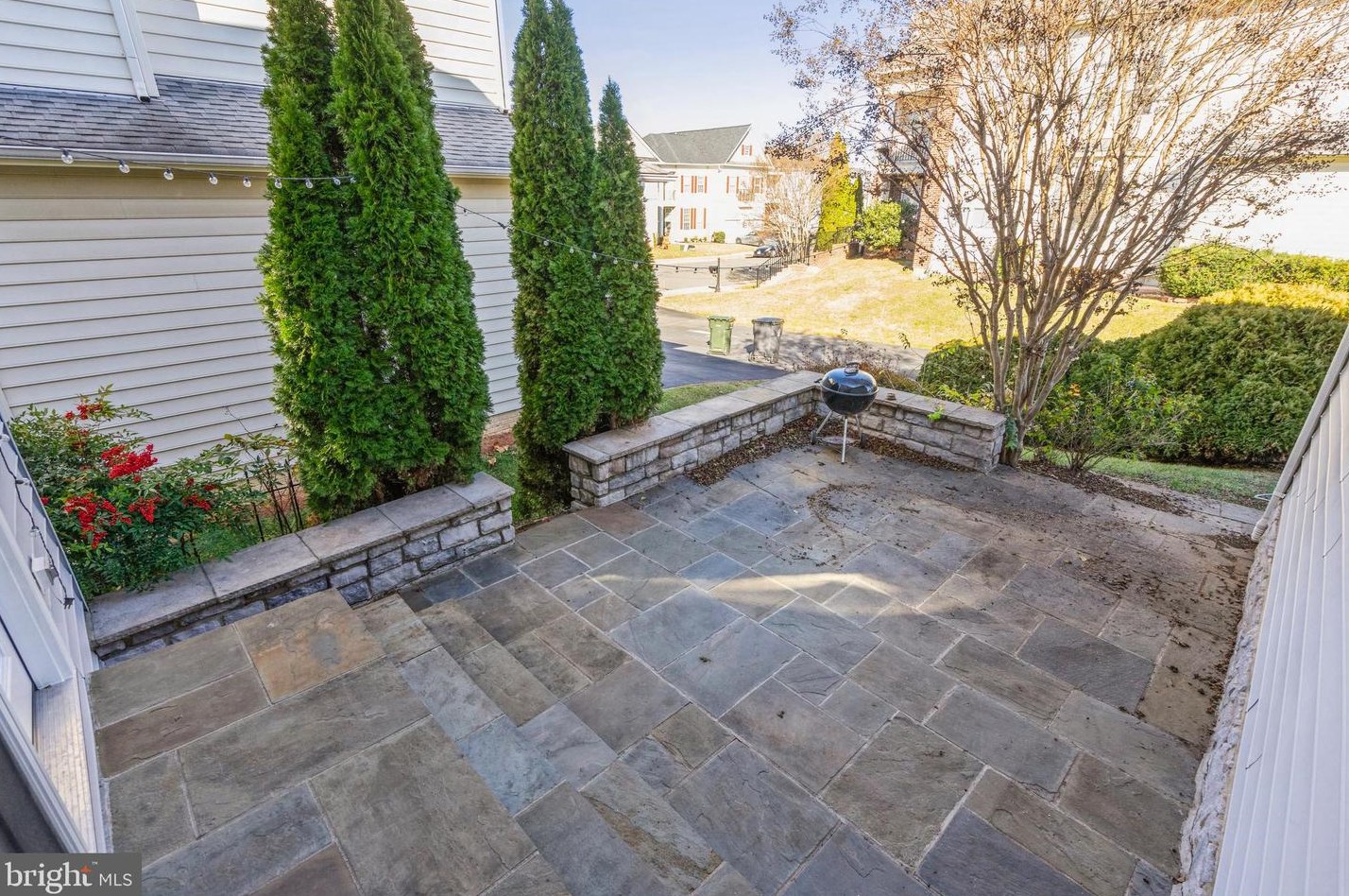 8214 Warfield St, Manassas VA  20110-3006 exterior