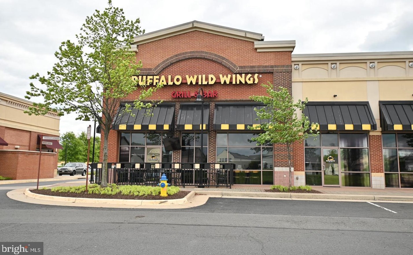 9478 Teaberry Ct, Manassas VA  20110-5673 exterior