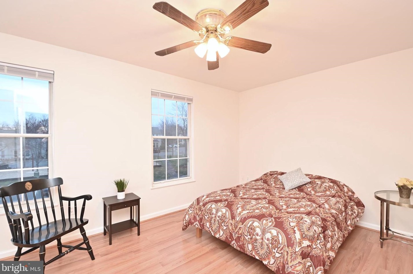 9478 Teaberry Ct, Manassas VA  20110-5673 exterior