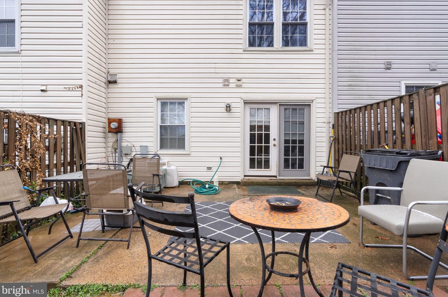 9051 Mcrae Ct, Manassas VA  20110-4292 exterior
