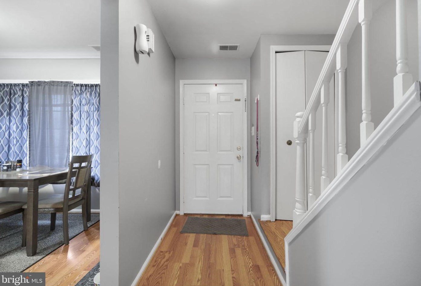 9051 Mcrae Ct, Manassas VA  20110-4292 exterior