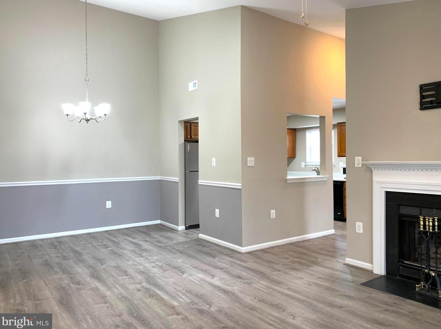 9949 Grapewood Ct, Manassas VA  20110-3842 exterior