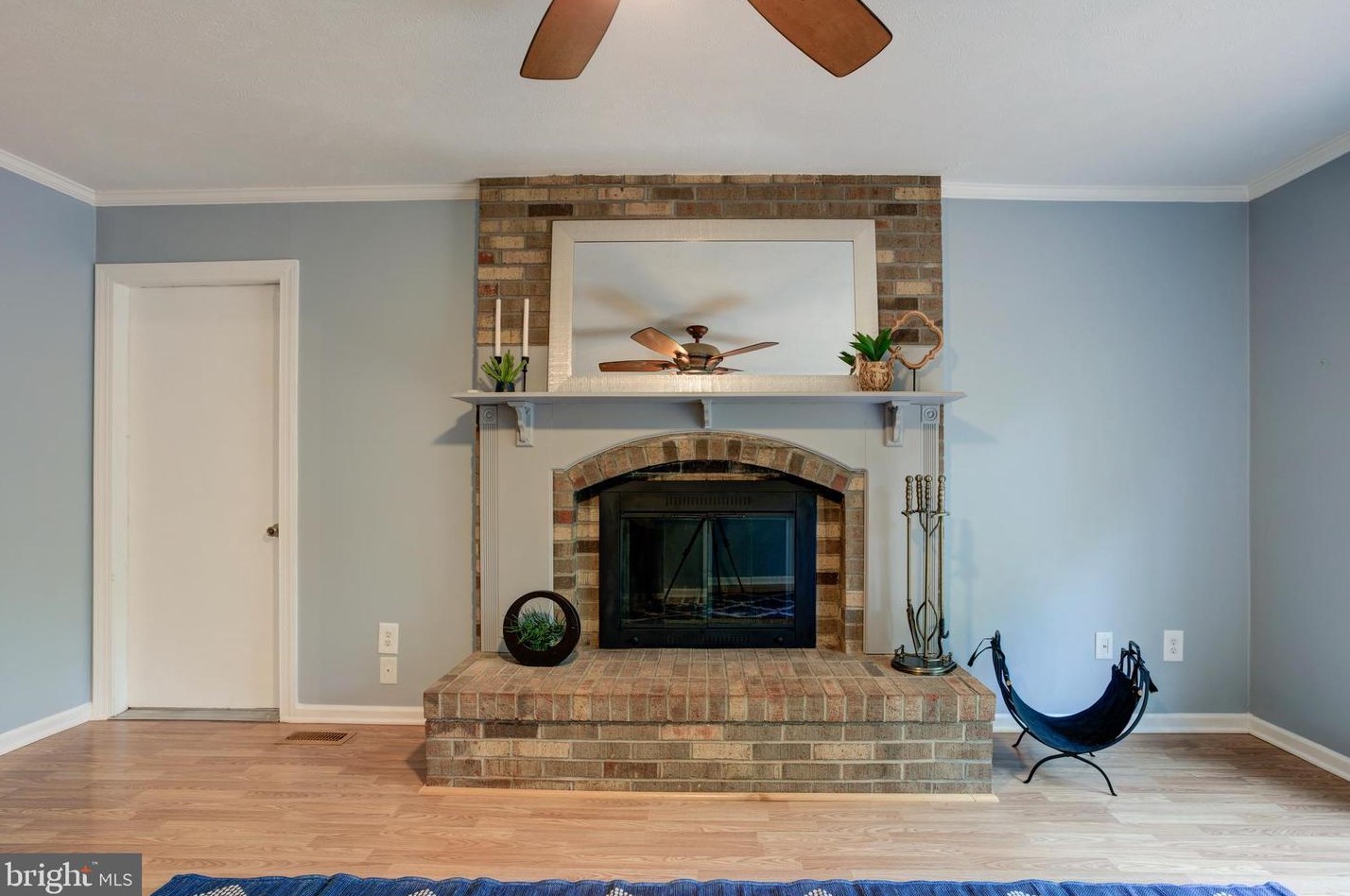 10243 Battlefield Dr, Manassas VA  20110-6051 exterior