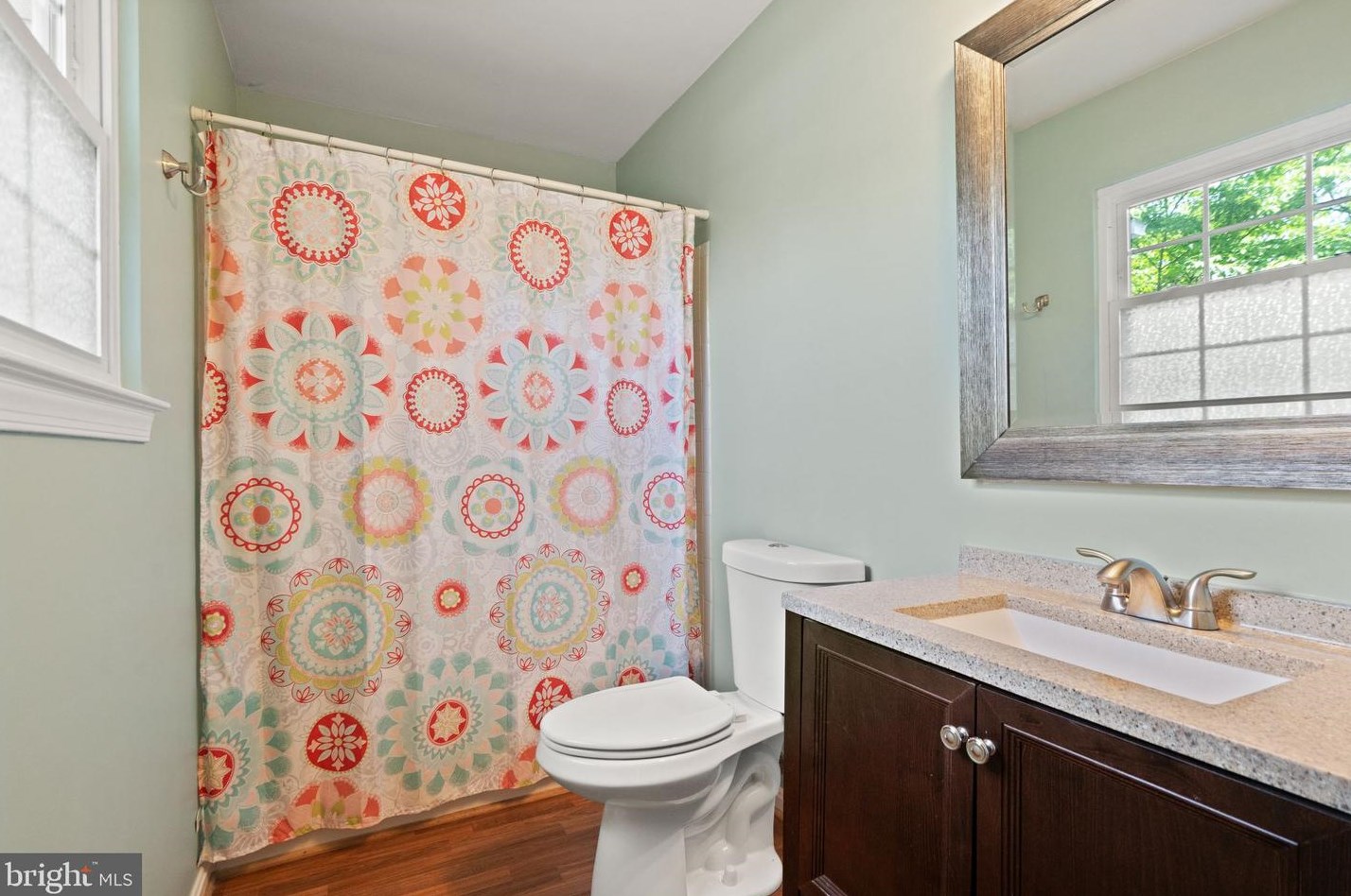 9197 Winterset Dr, Manassas VA 20110 exterior