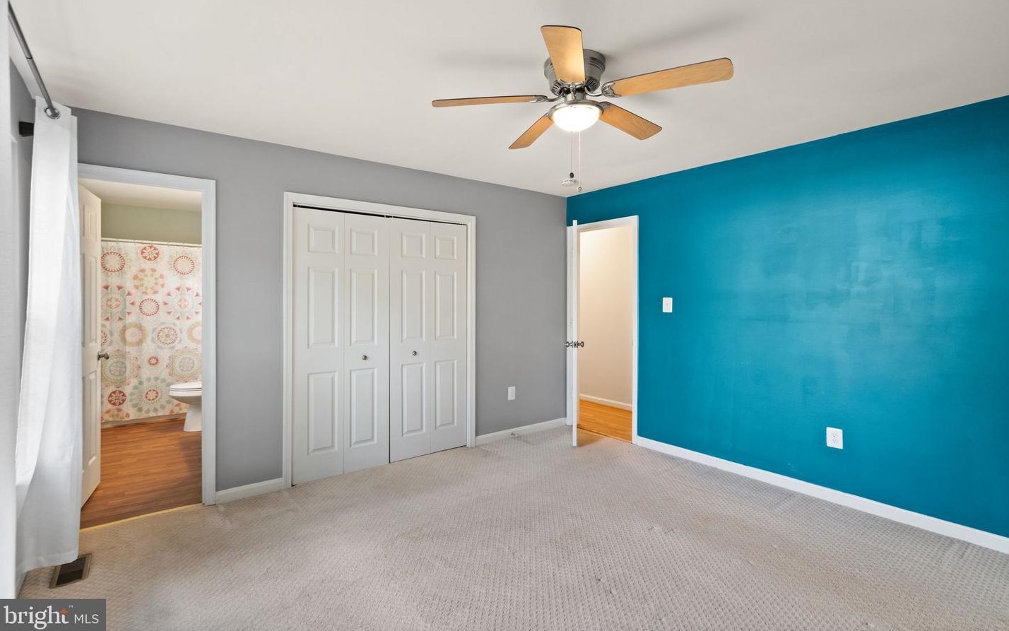 9197 Winterset Dr, Manassas VA 20110 exterior