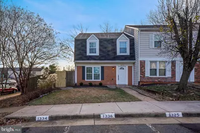 8950 Milroy Court, Manassas, VA 20110 - Photo 1