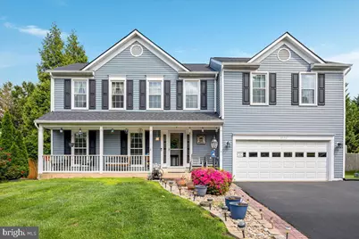 8571 Richmond Avenue, Manassas, VA 20110 - Photo 1