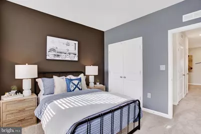 9679 Swallowtail Lane, Manassas, VA 20110 - Photo 19