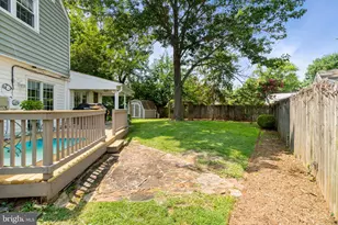 8596 Sherman Ct, Manassas, VA 20110 - Photo 33