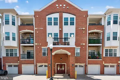 9202 Charleston Drive #307, Manassas, VA 20110 - Photo 1