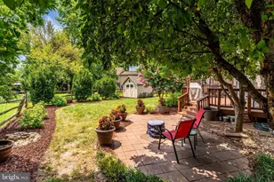 10176 Strawflower Ln, Manassas, VA 20110 - Photo 45