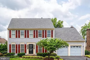 10176 Strawflower Ln, Manassas, VA 20110 - Photo 3