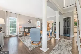 10176 Strawflower Ln, Manassas, VA 20110 - Photo 7