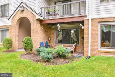 9554 Cannoneer Court #101, Manassas, VA 20110 - Photo 13