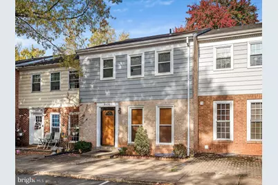 8436 Willow Glen Court, Manassas, VA 20110 - Photo 1