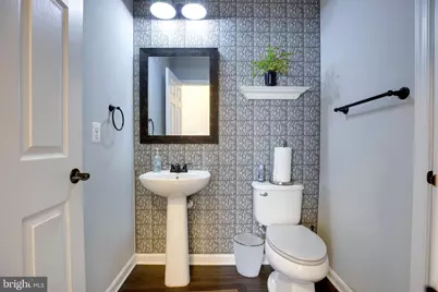 9541 Chancellorsville Lane, Manassas, VA 20110 - Photo 9