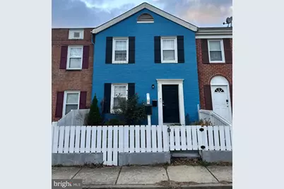 9804 Maury Lane, Manassas, VA 20110 - Photo 1