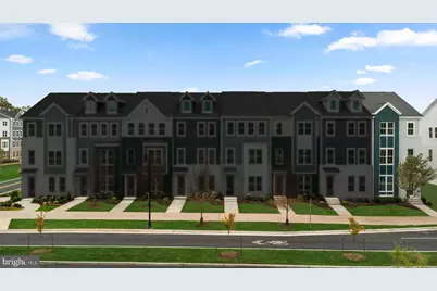 9739 Grant Avenue, Manassas, VA 20110 - Photo 1