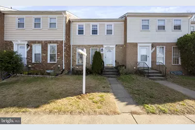 8527 Stonewall Road, Manassas, VA 20110 - Photo 1