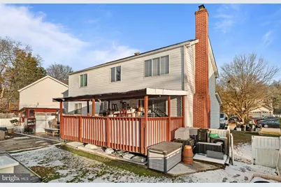 10283 Long Hill Court, Manassas, VA 20110 - Photo 31