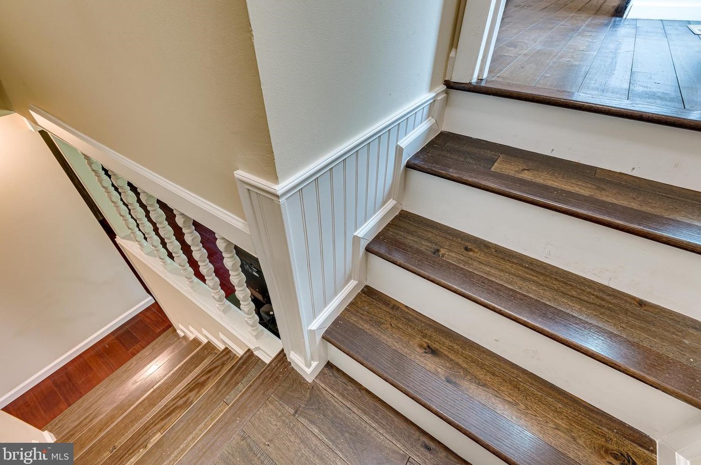 125 Lambert Dr, Manassas VA  20111-1829 exterior