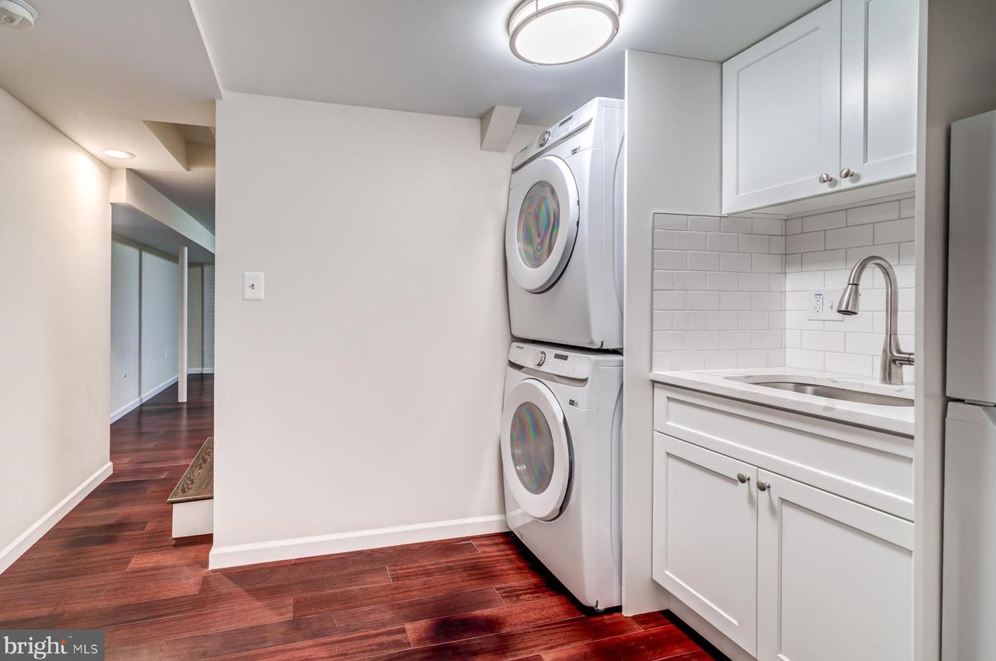 125 Lambert Dr, Manassas VA  20111-1829 exterior