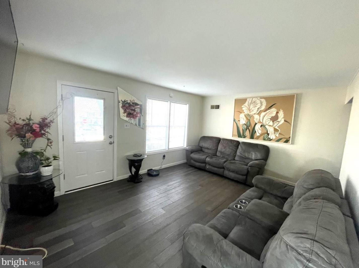 259 Moseby Dr, Manassas VA  20111-2012 exterior