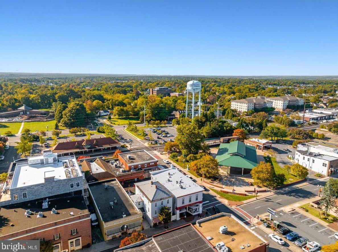 126 Mace St, Manassas VA  20111-2037 exterior