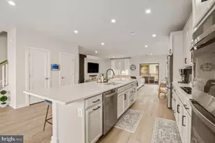 408 Pullman Pl, Manassas Park, VA 20111 - Photo 21