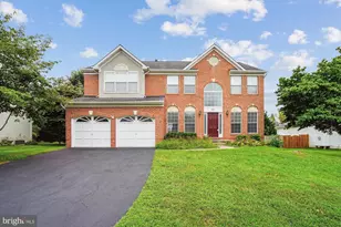 9183 Matthew Dr, Manassas Park, VA 20111 - Photo 1