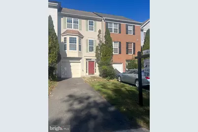 9418 Black Hawk Court, Manassas Park, VA 20111 - Photo 3