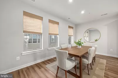 609 Percy Place, Manassas Park, VA 20111 - Photo 9