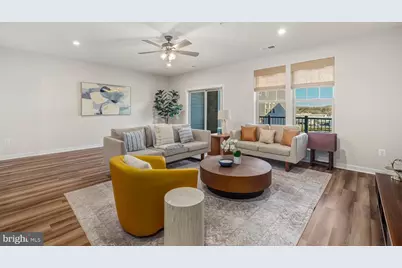 609 Percy Place, Manassas Park, VA 20111 - Photo 3