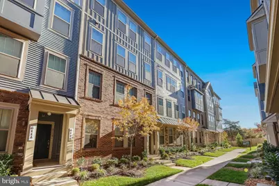 609 Percy Place, Manassas Park, VA 20111 - Photo 23