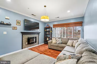 9722 Holmes Place #203, Manassas Park, VA 20111 - Photo 17