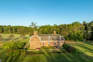 1425 Twiggs Ferry Rd, Hartfield, VA 23071 - Photo 13