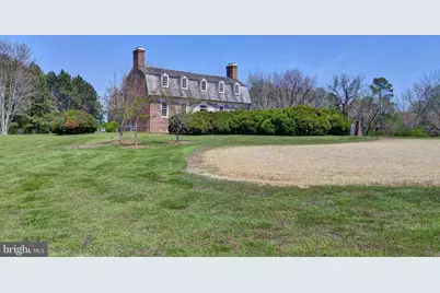 1425 Twiggs Ferry Road, Hartfield, VA 23071 - Photo 21