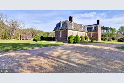 1425 Twiggs Ferry Road, Hartfield, VA 23071 - Photo 97